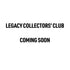 Legacy Collectors' Club · Military Challenge Coins Shipped Monthly