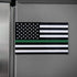 Thin Green Line® Fridge Magnet