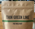 Thin Green Line™ Coffee, 12oz Bag, Ground Coffee Medium Roast