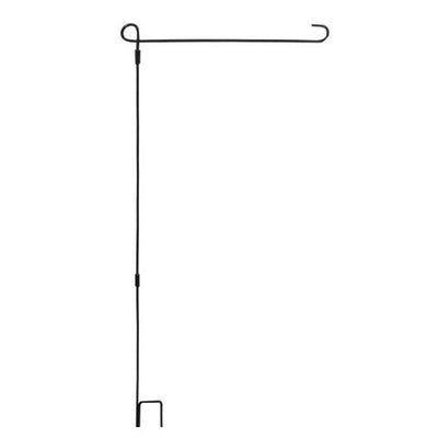 Garden Flag Pole