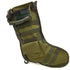 Thin Green Line Military Christmas Tactical Stocking