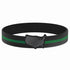 Thin Green Line USA Bracelet