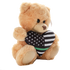 Teddy Bear · Thin Green Line