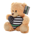 Teddy Bear · Thin Green Line