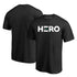 Men's T-Shirt, HERO - Thin Green Line
