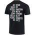 Men's T-Shirt - Thin Green Line Remember