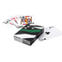 Thin Green Line® Military American Flag - Playing Cards